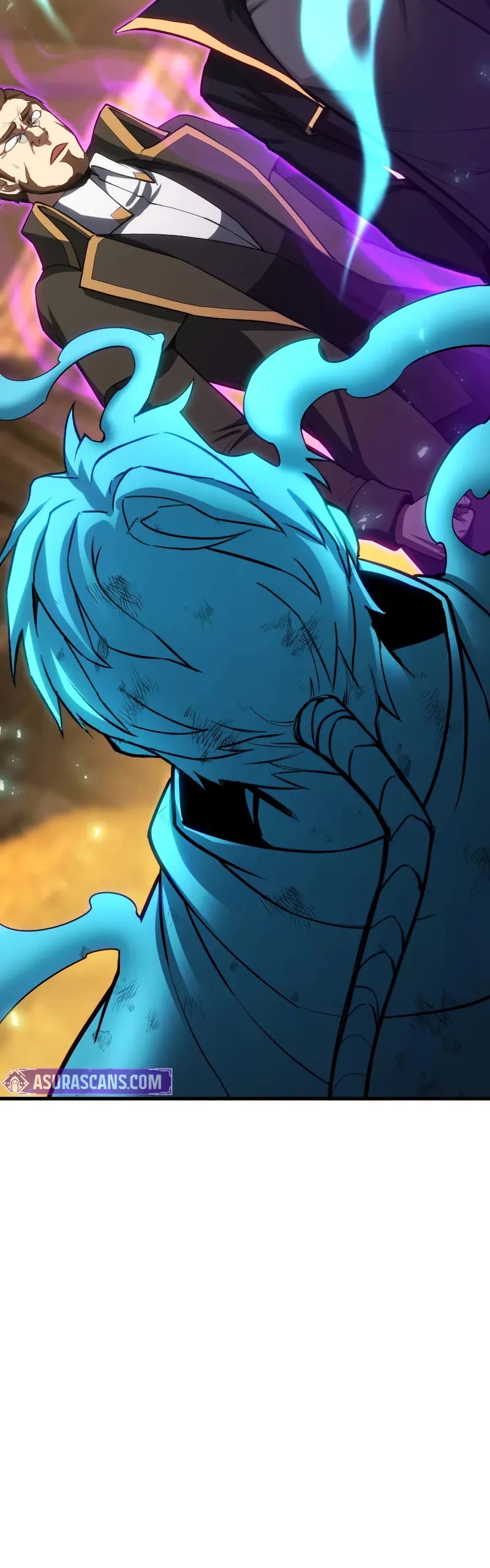 Absolute Necromancer chapter 82 page 69