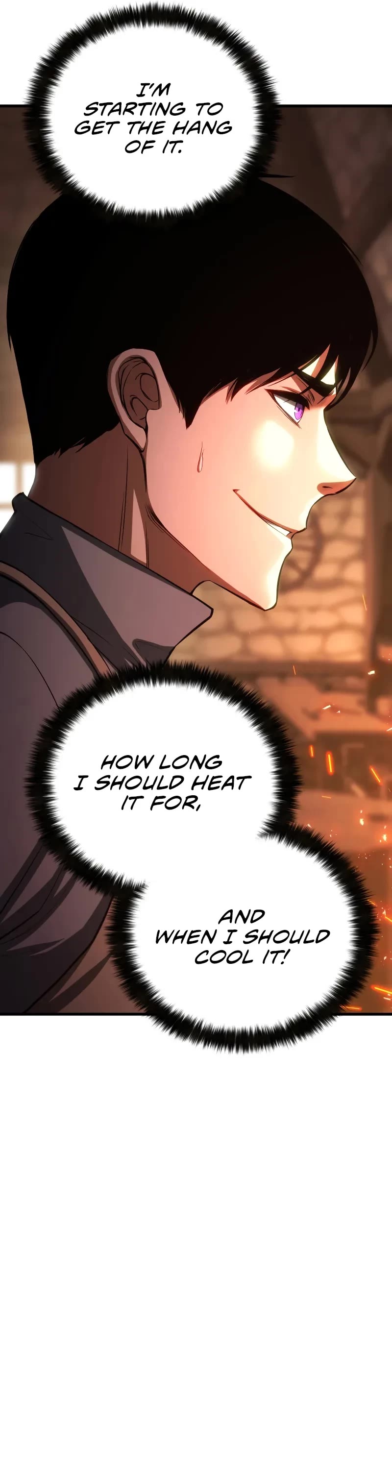 Absolute Necromancer chapter 82 page 7