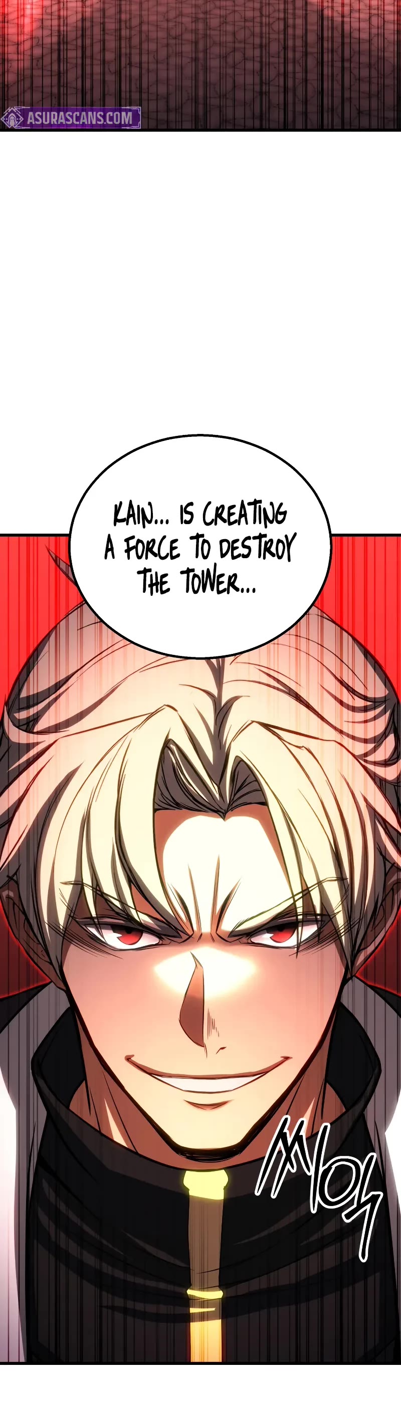 Absolute Necromancer chapter 82 page 74