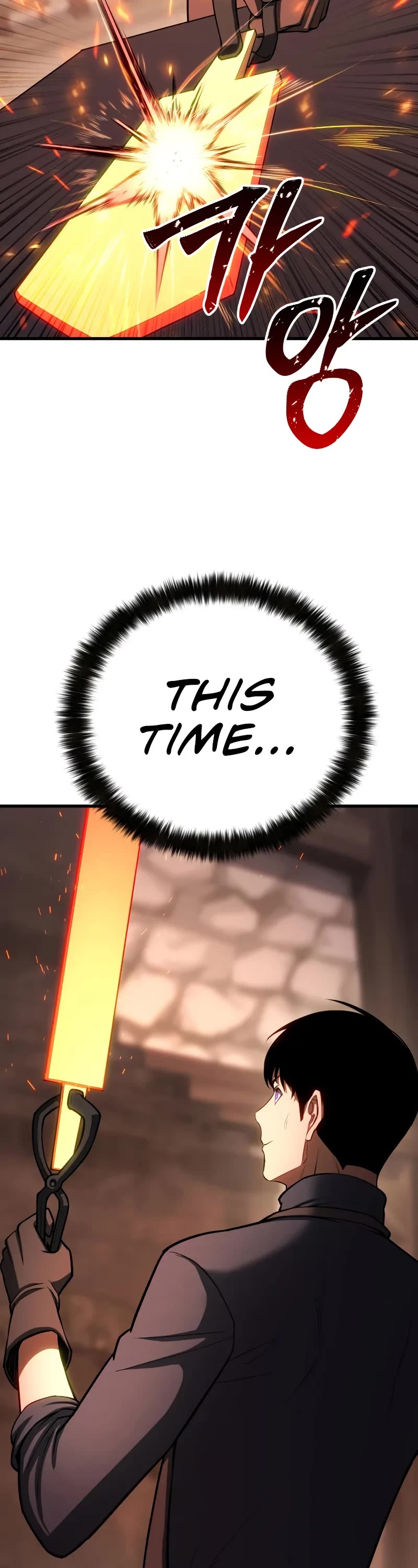 Absolute Necromancer chapter 82 page 9