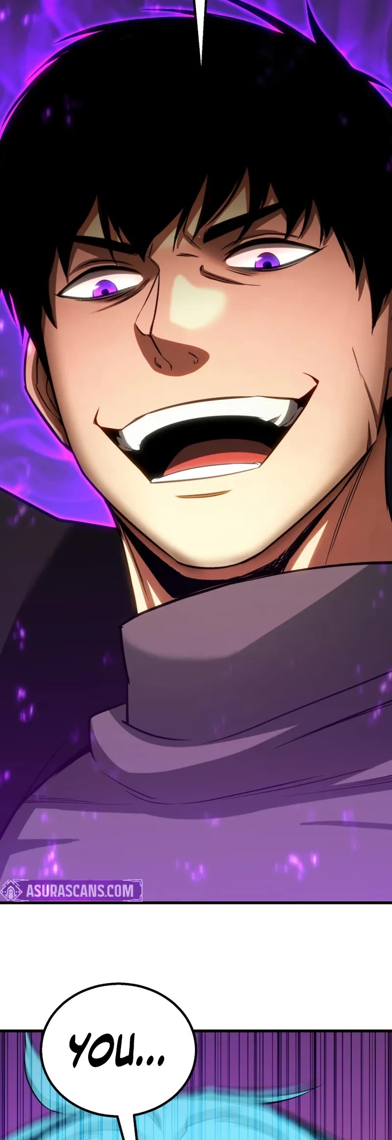 Absolute Necromancer chapter 83 page 10