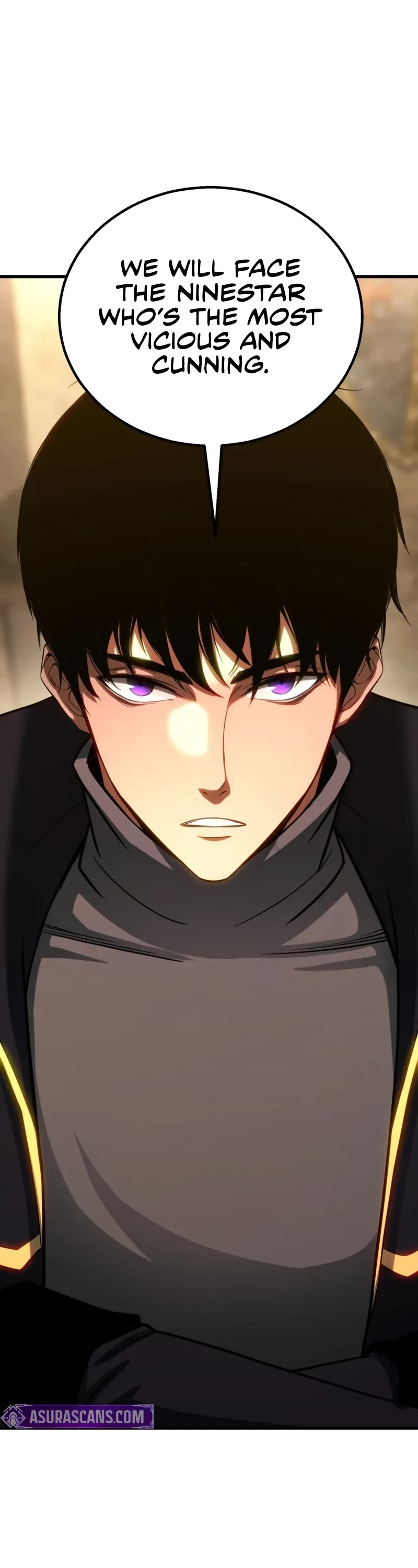 Absolute Necromancer chapter 83 page 16