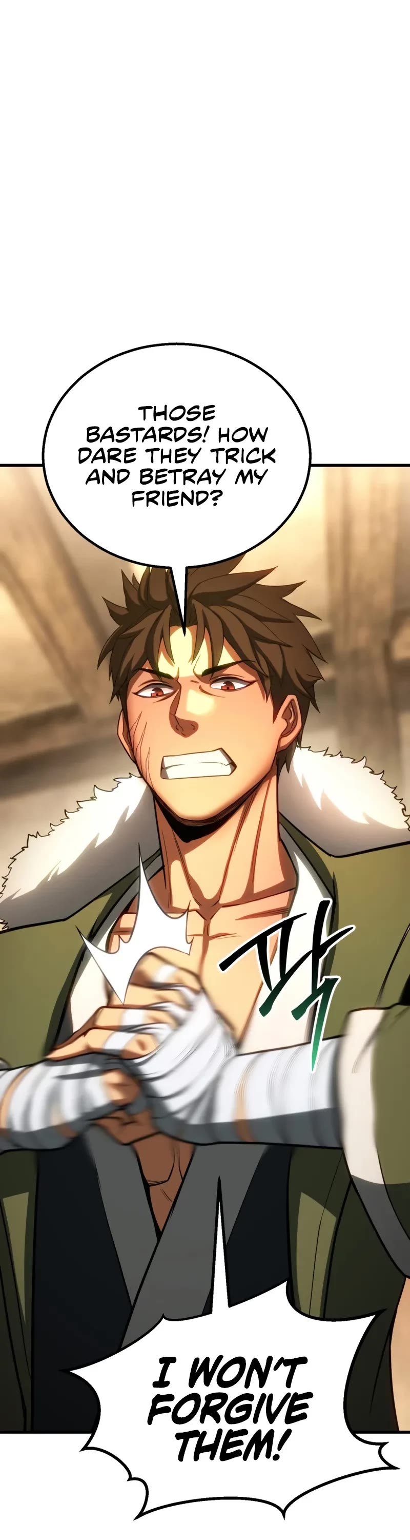 Absolute Necromancer chapter 83 page 17