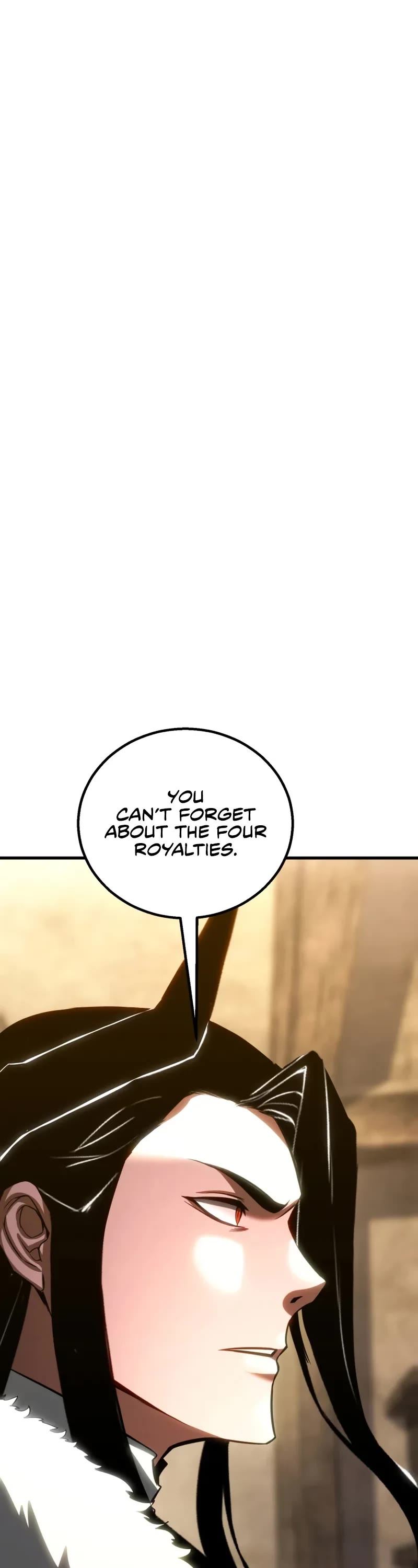 Absolute Necromancer chapter 83 page 18