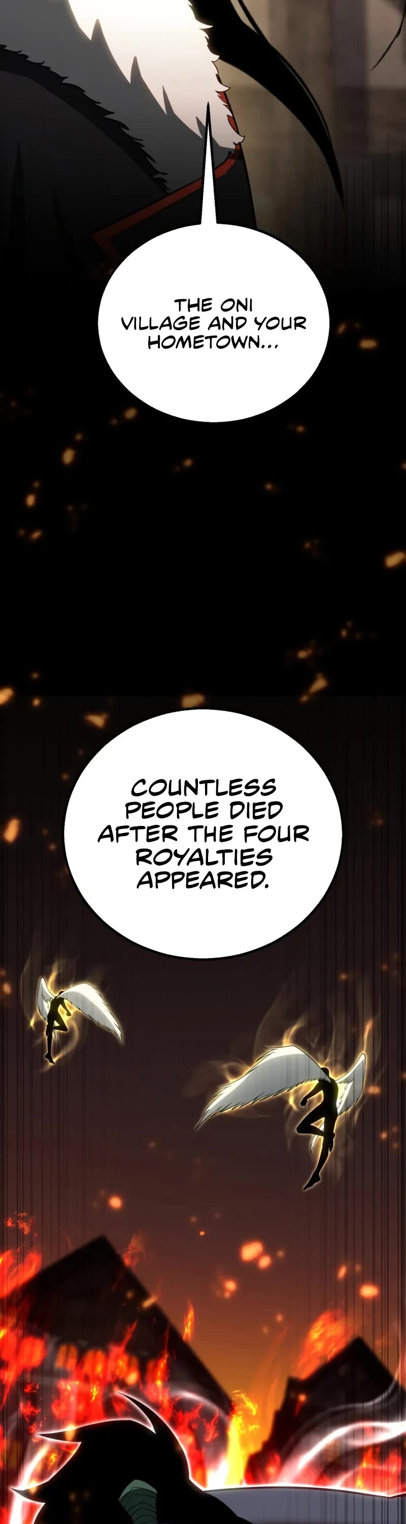 Absolute Necromancer chapter 83 page 19