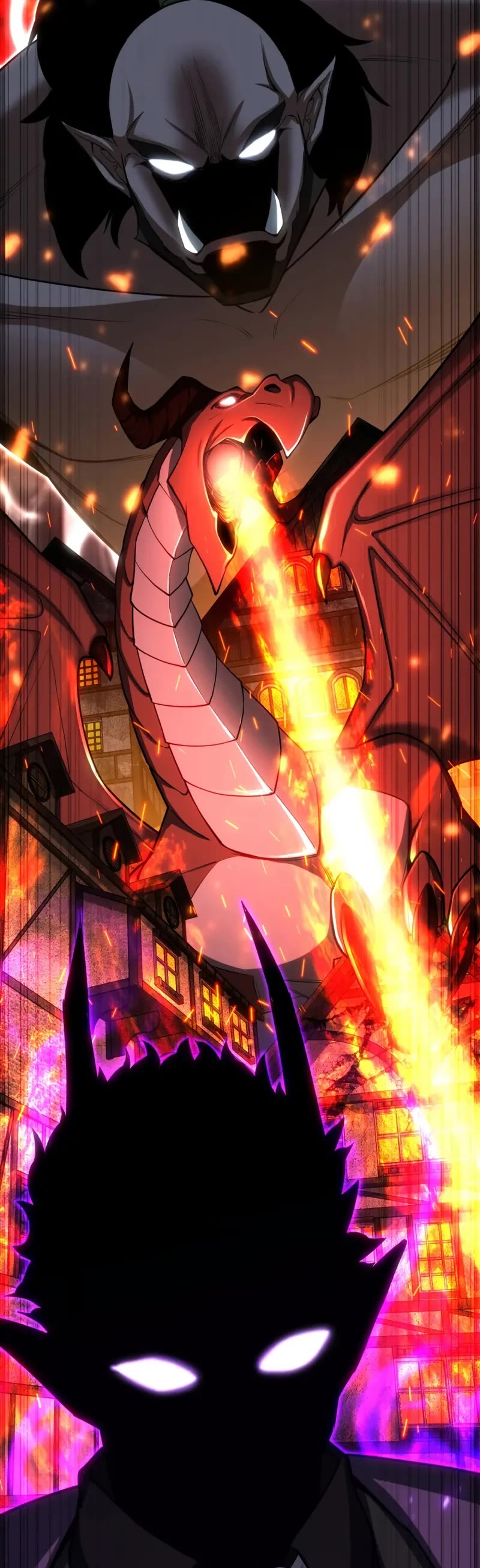 Absolute Necromancer chapter 83 page 20