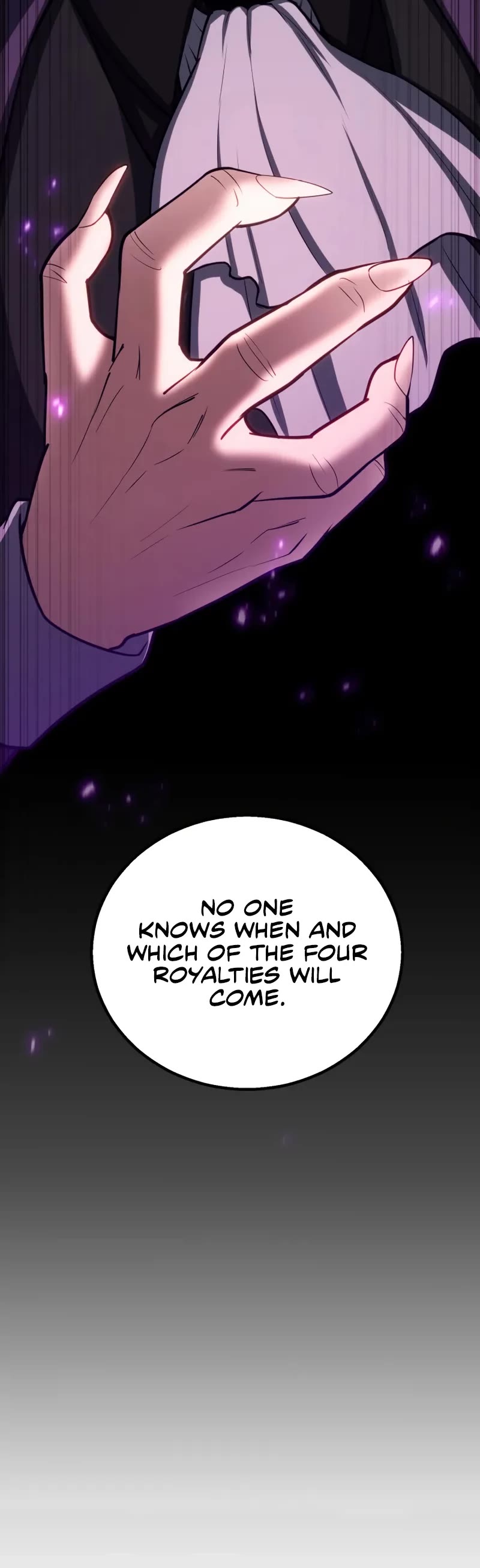 Absolute Necromancer chapter 83 page 21