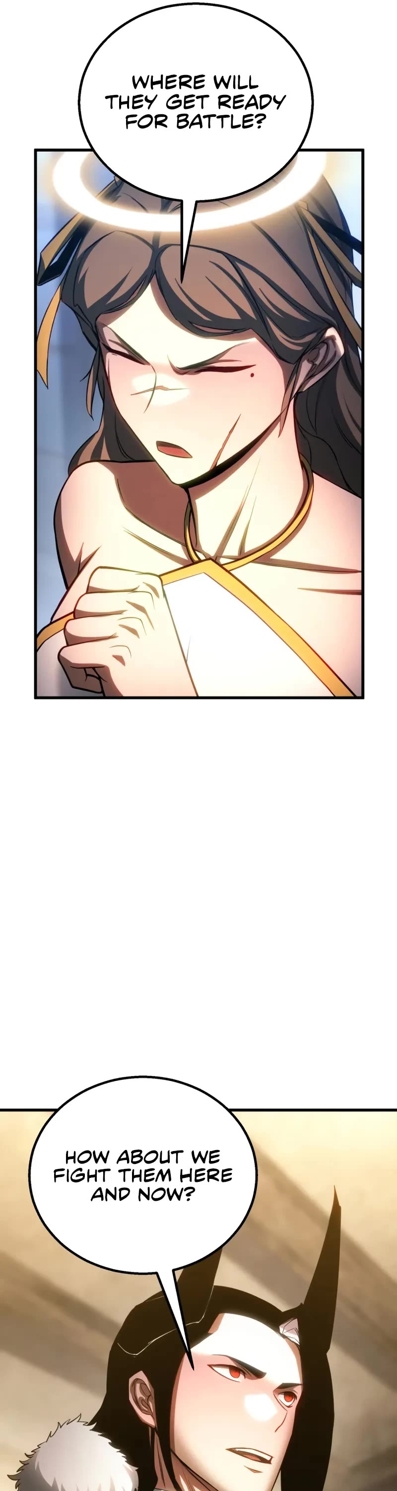 Absolute Necromancer chapter 83 page 27