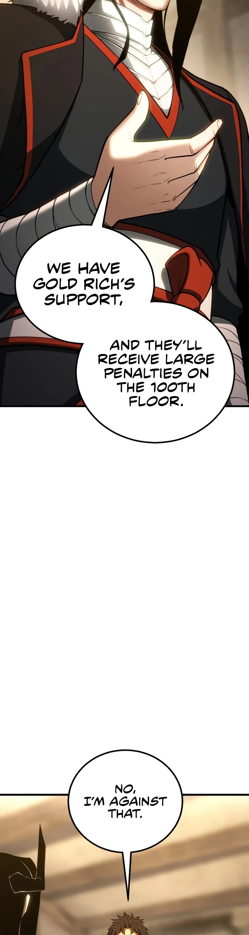 Absolute Necromancer chapter 83 page 28