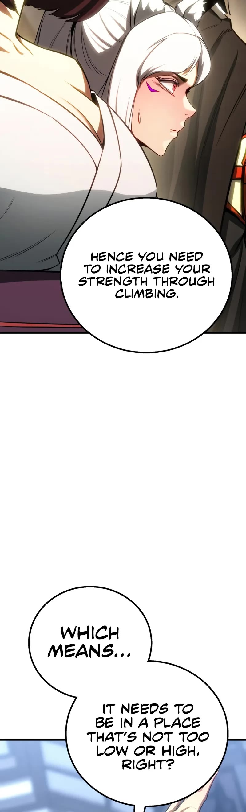 Absolute Necromancer chapter 83 page 30