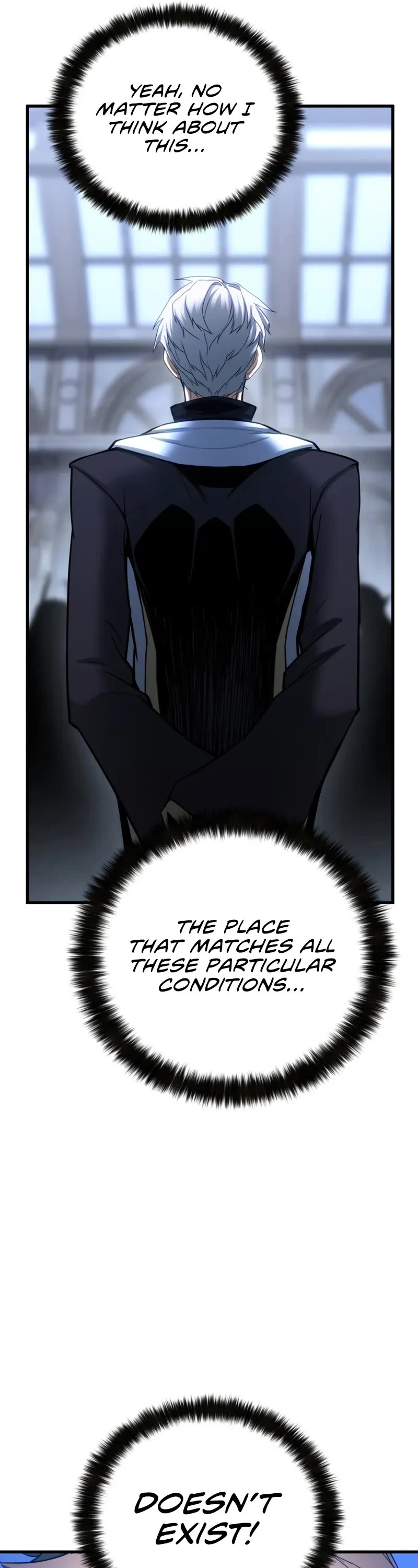 Absolute Necromancer chapter 83 page 32