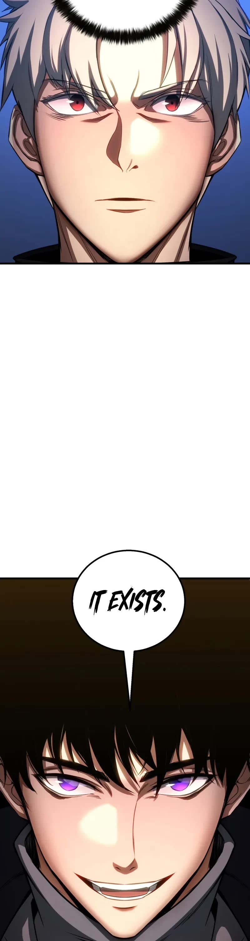 Absolute Necromancer chapter 83 page 33