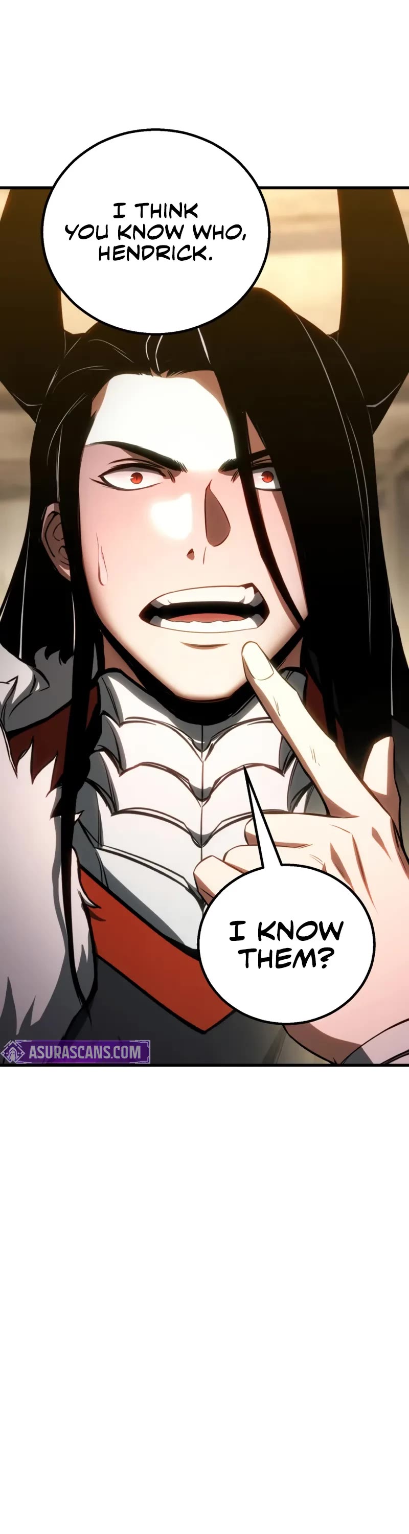 Absolute Necromancer chapter 83 page 36