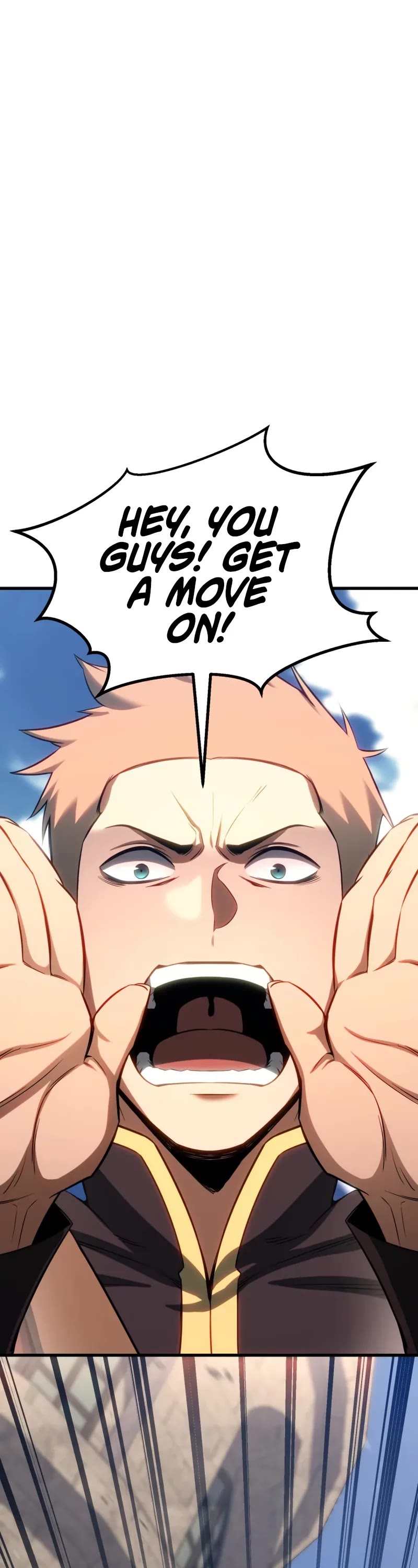 Absolute Necromancer chapter 83 page 39