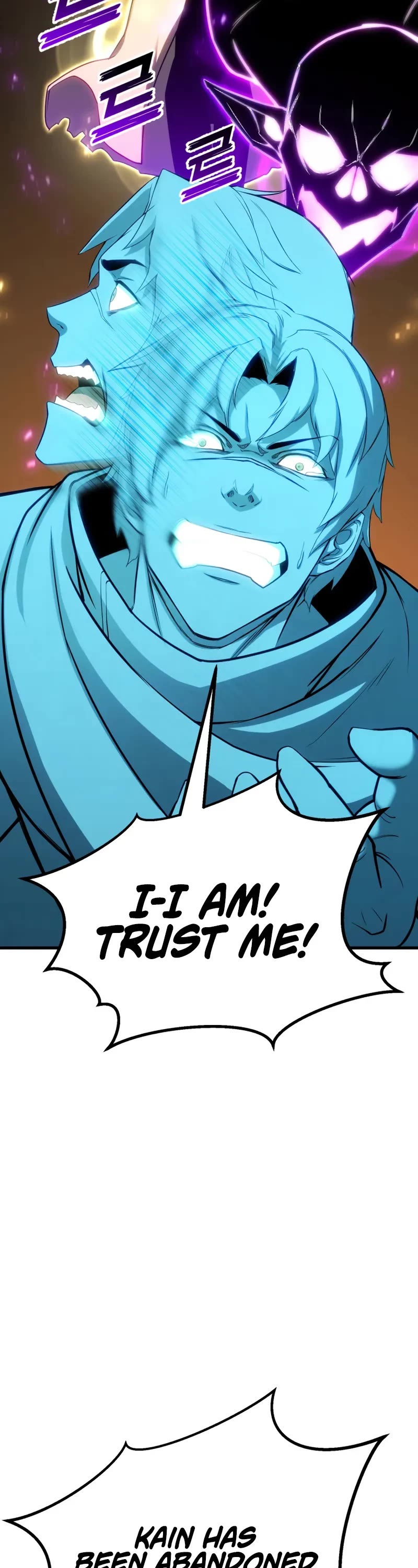 Absolute Necromancer chapter 83 page 4