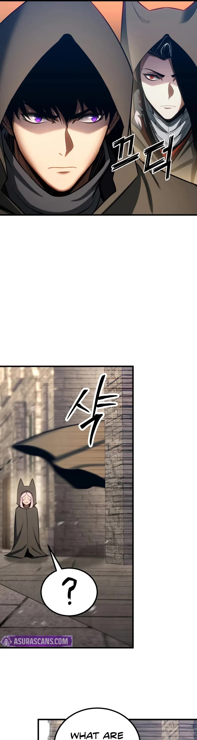 Absolute Necromancer chapter 83 page 42