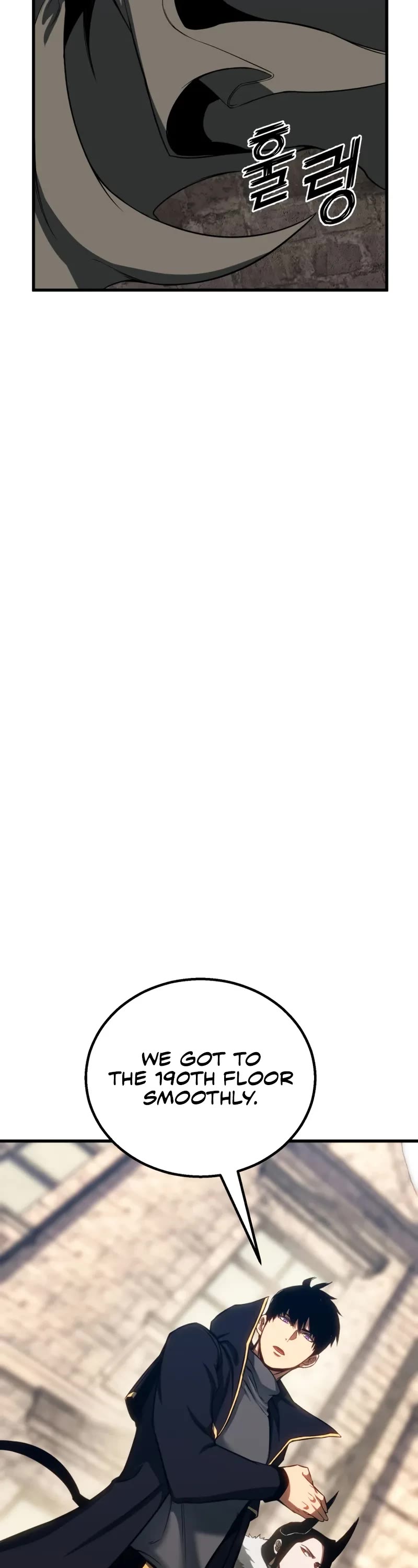 Absolute Necromancer chapter 83 page 44