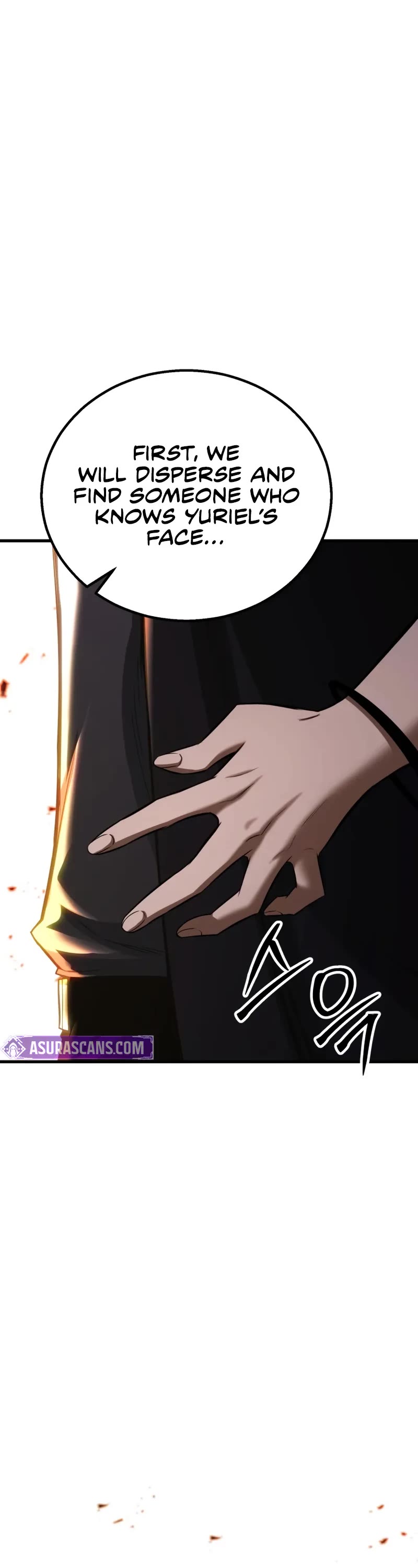 Absolute Necromancer chapter 83 page 48