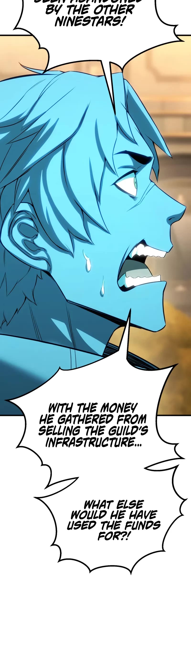 Absolute Necromancer chapter 83 page 5