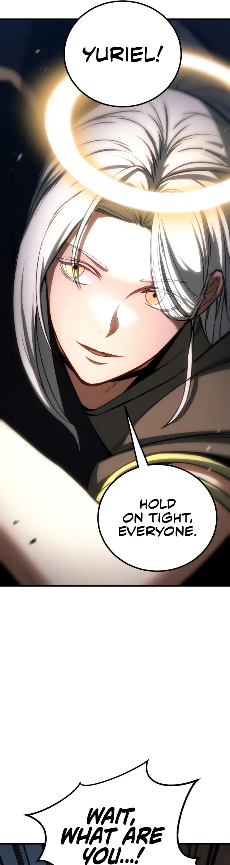 Absolute Necromancer chapter 83 page 52