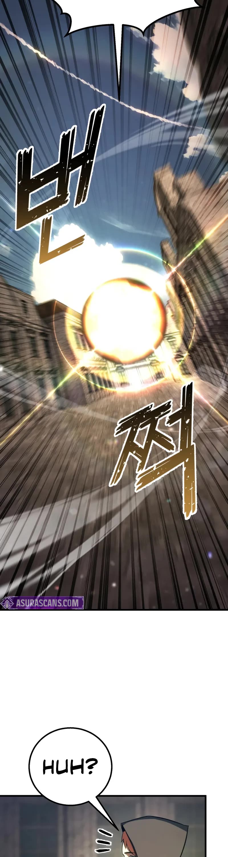 Absolute Necromancer chapter 83 page 53