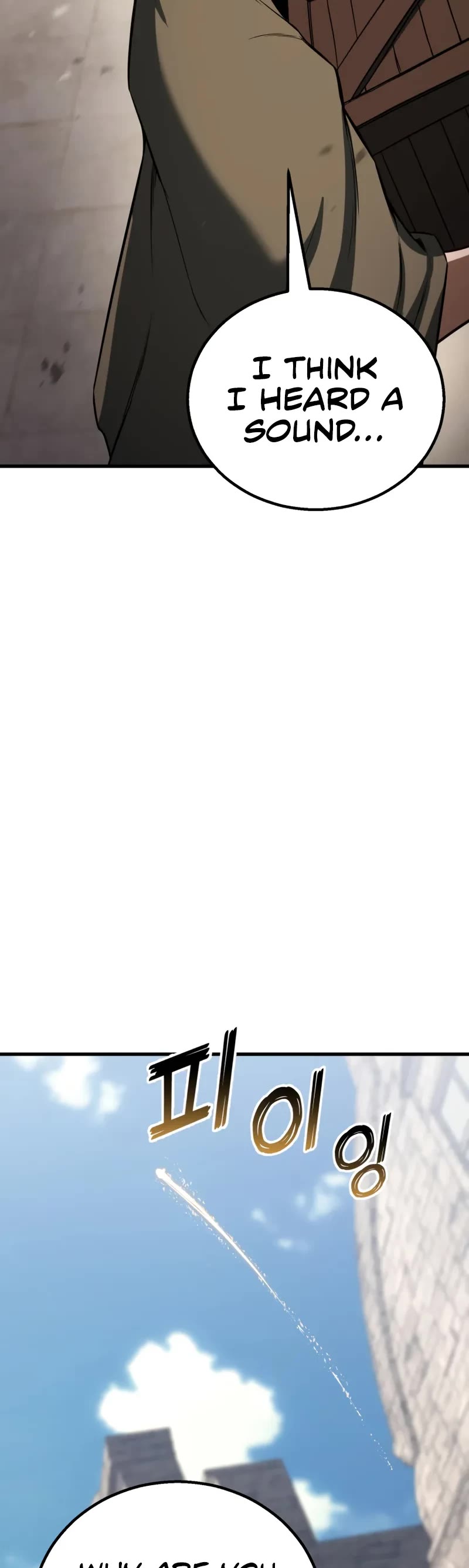 Absolute Necromancer chapter 83 page 55