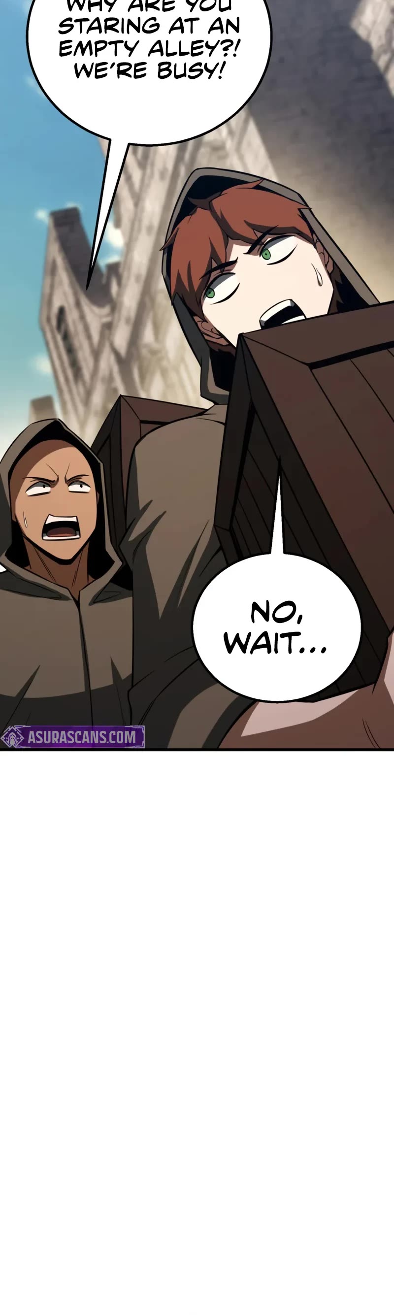 Absolute Necromancer chapter 83 page 56