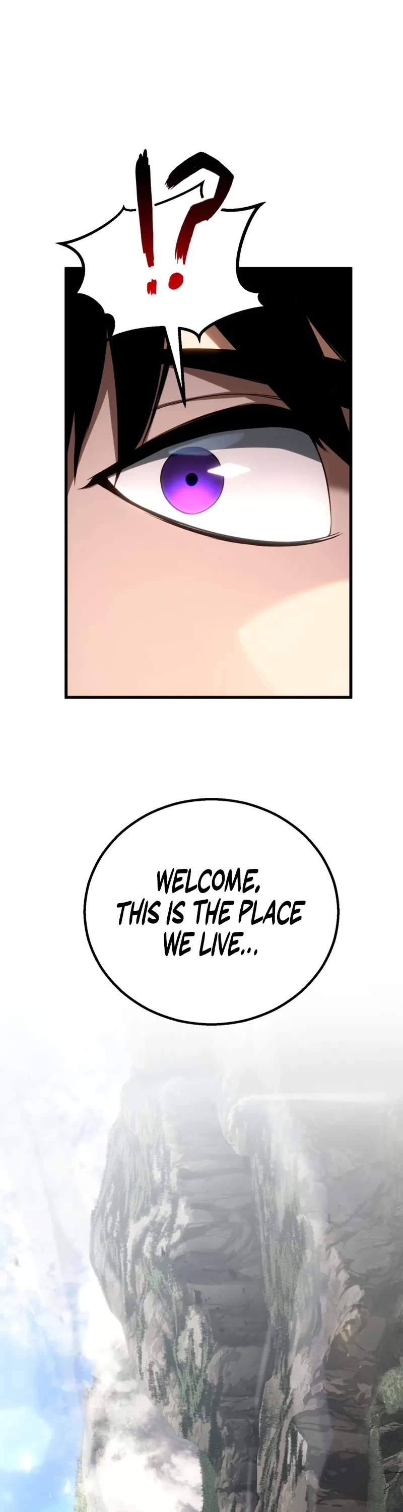 Absolute Necromancer chapter 83 page 64