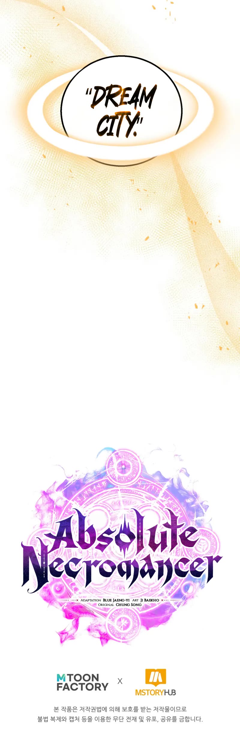 Absolute Necromancer chapter 83 page 67