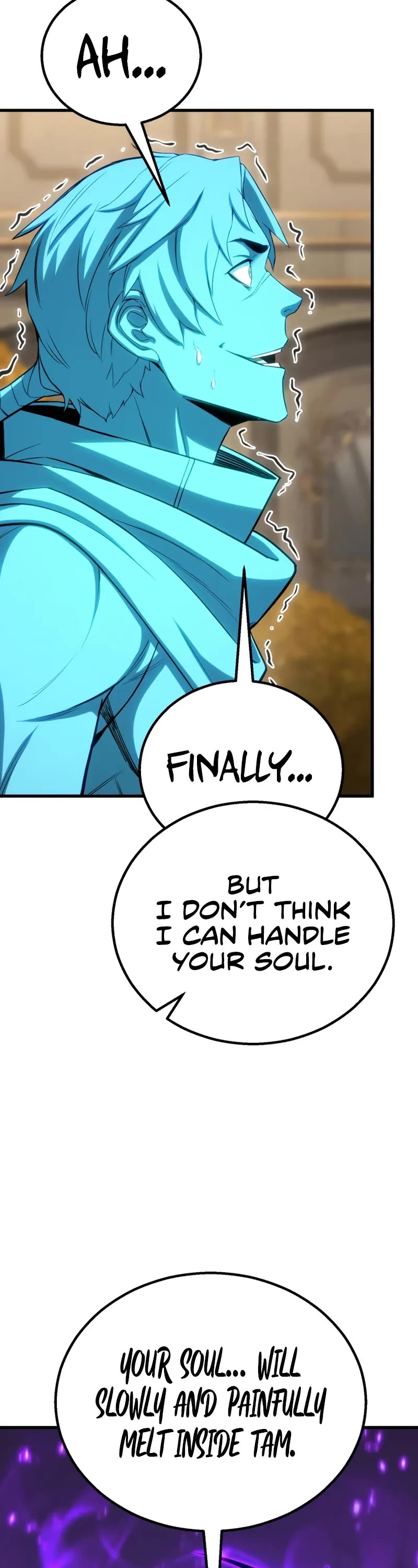 Absolute Necromancer chapter 83 page 9