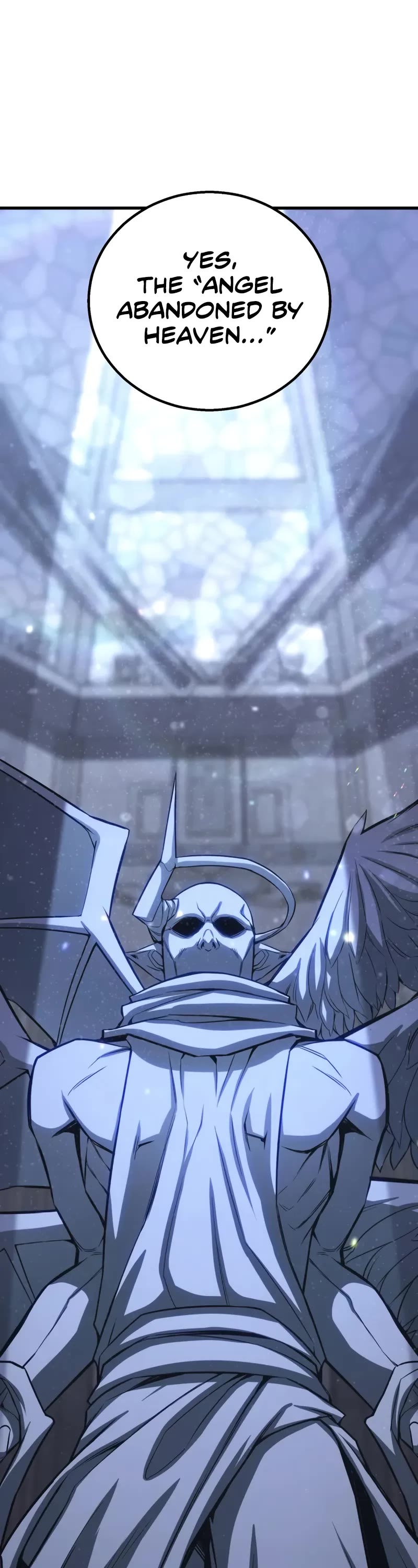 Absolute Necromancer chapter 84 page 13