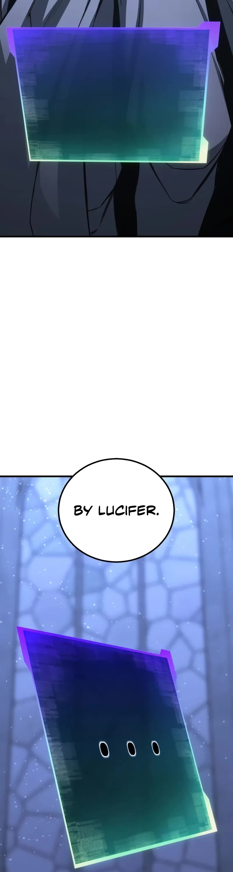 Absolute Necromancer chapter 84 page 14