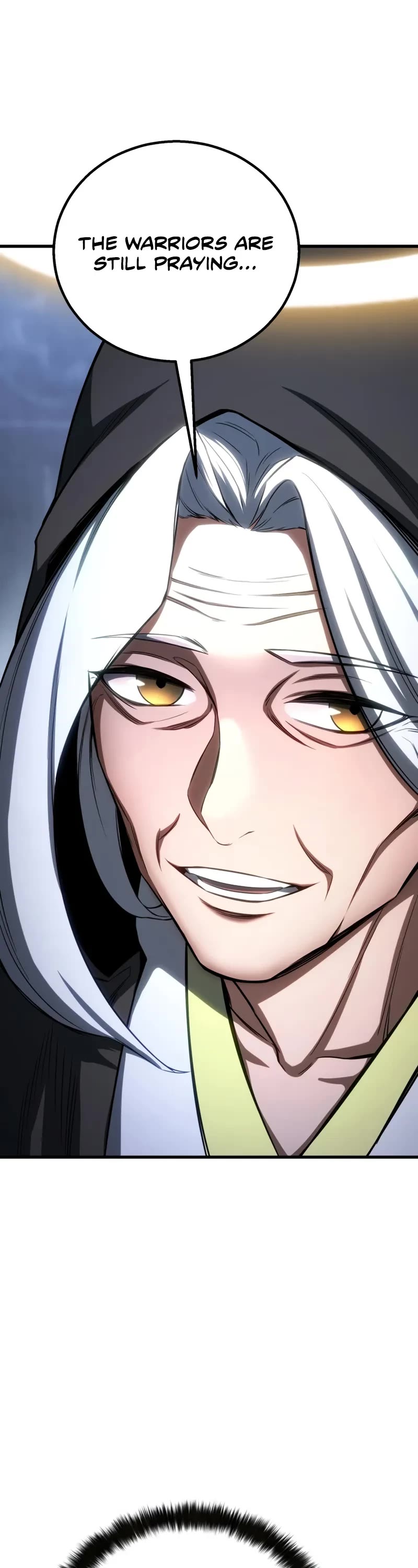 Absolute Necromancer chapter 84 page 18