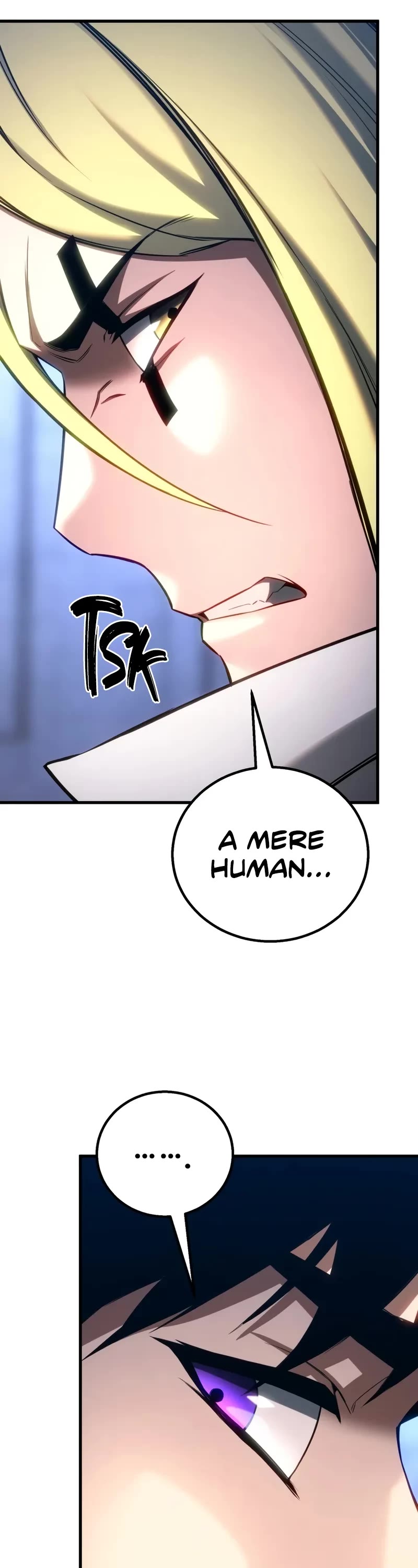 Absolute Necromancer chapter 84 page 24