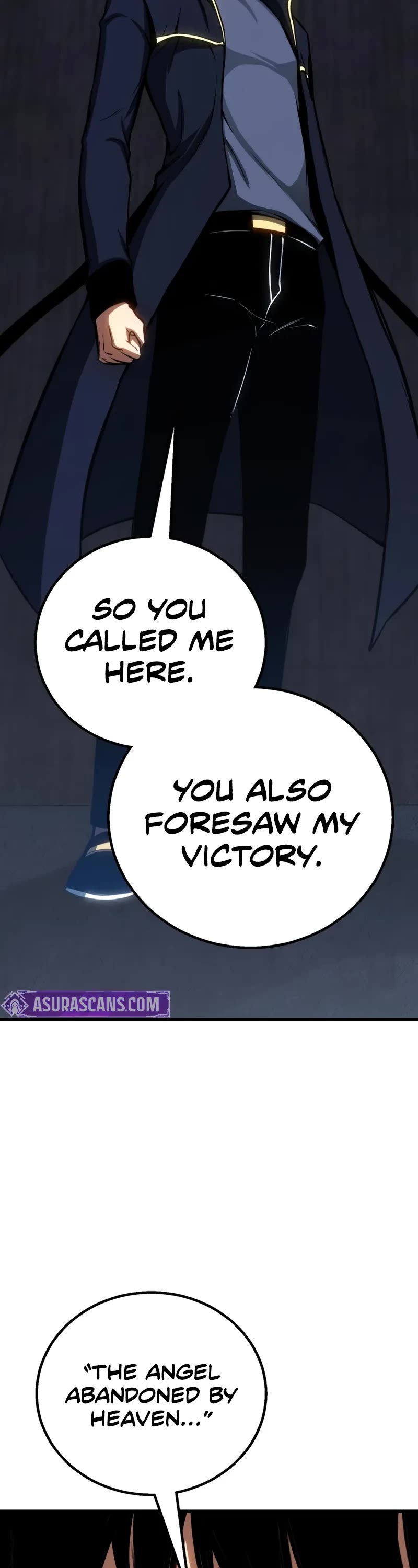 Absolute Necromancer chapter 84 page 27