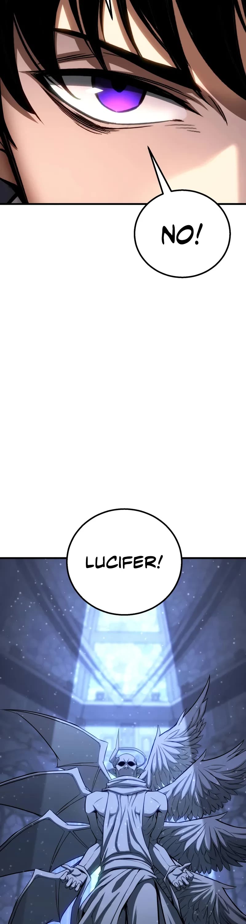 Absolute Necromancer chapter 84 page 28