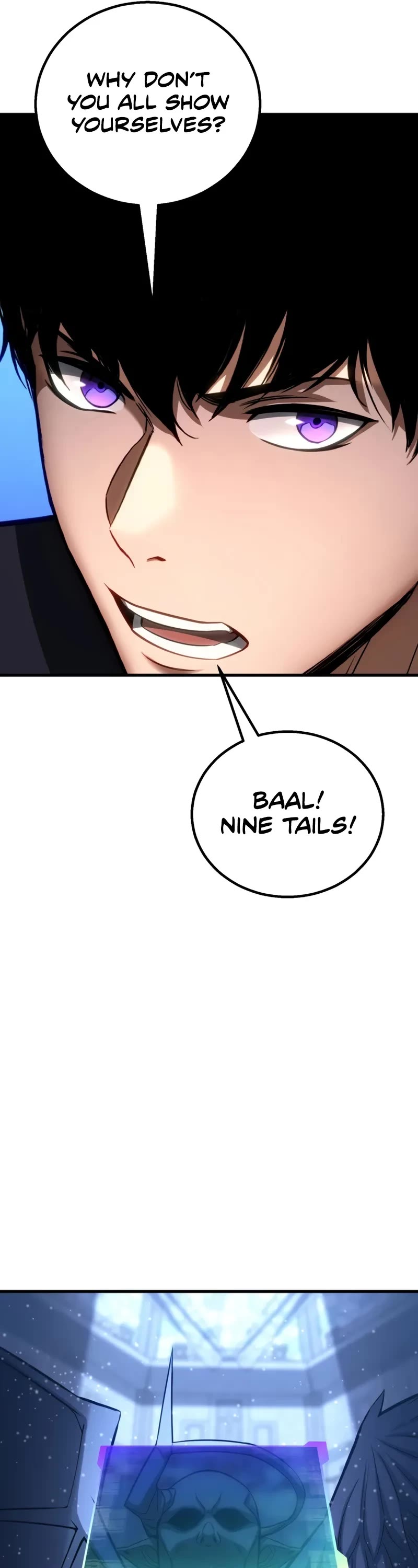 Absolute Necromancer chapter 84 page 31