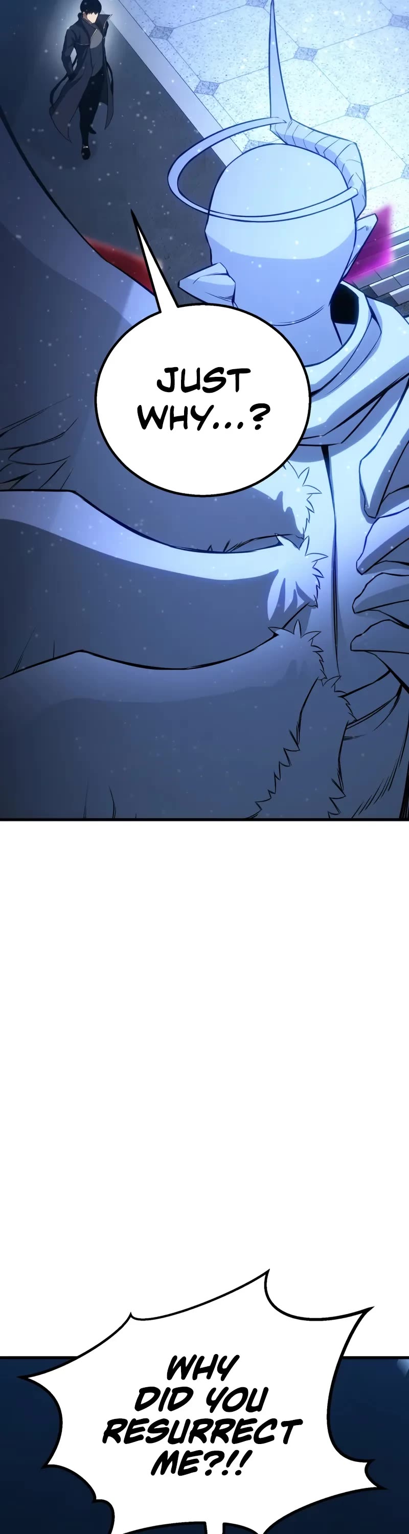 Absolute Necromancer chapter 84 page 33