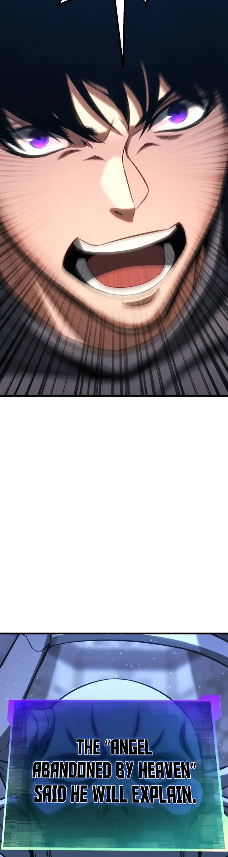 Absolute Necromancer chapter 84 page 34