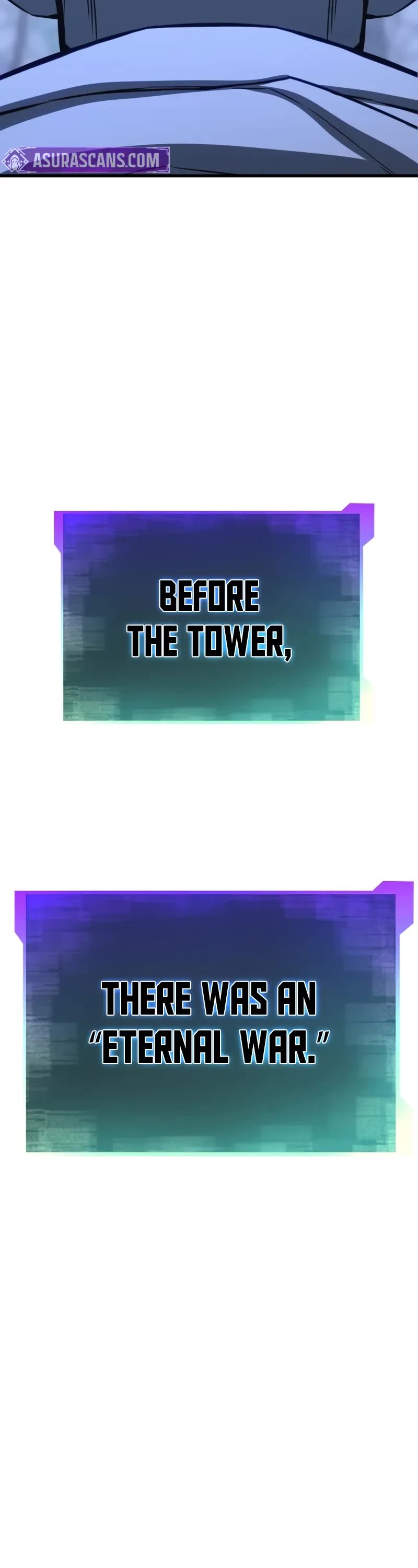 Absolute Necromancer chapter 84 page 35