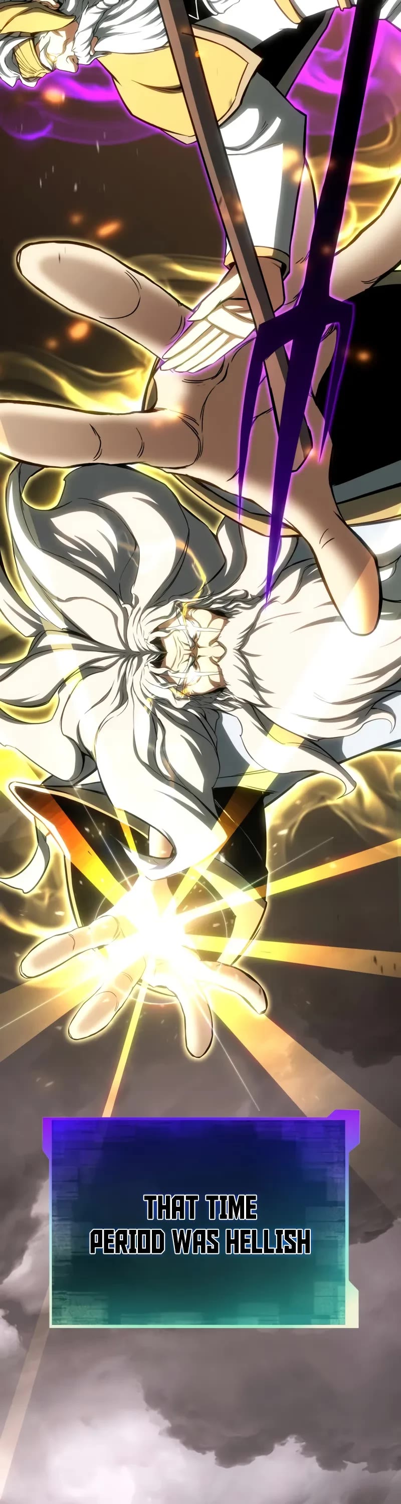 Absolute Necromancer chapter 84 page 38