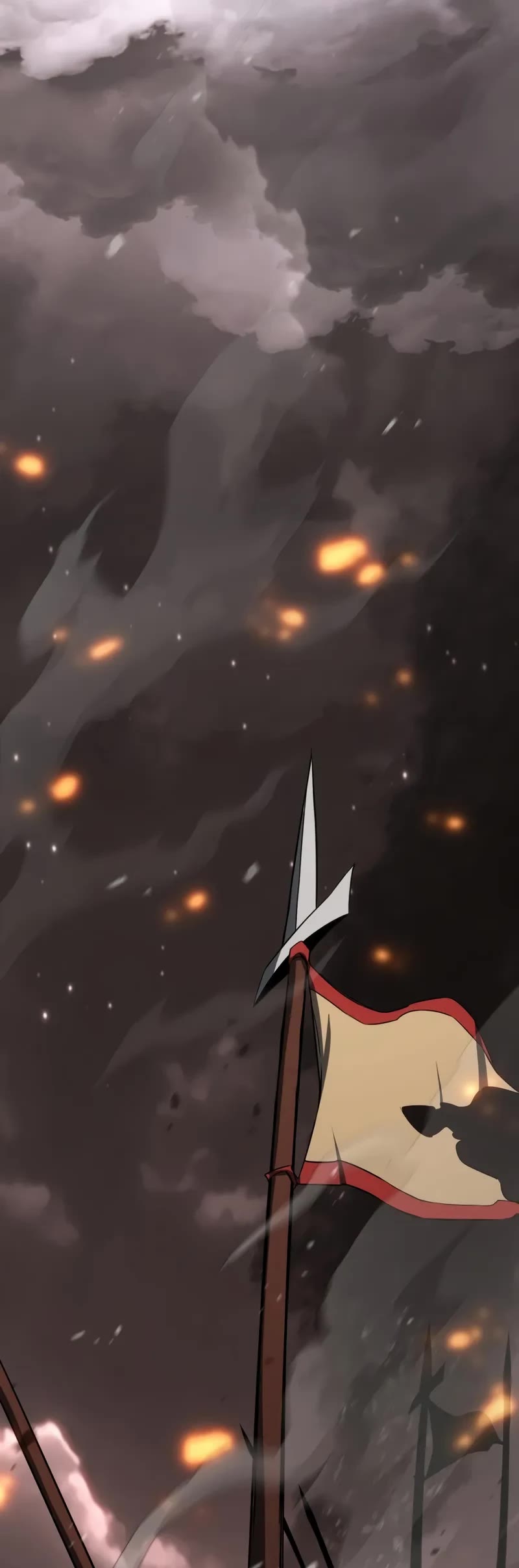 Absolute Necromancer chapter 84 page 39