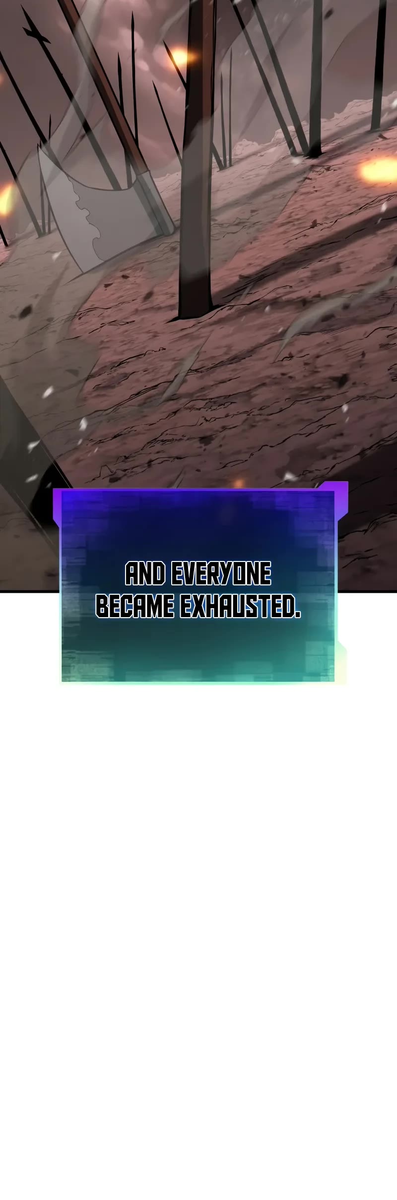 Absolute Necromancer chapter 84 page 40