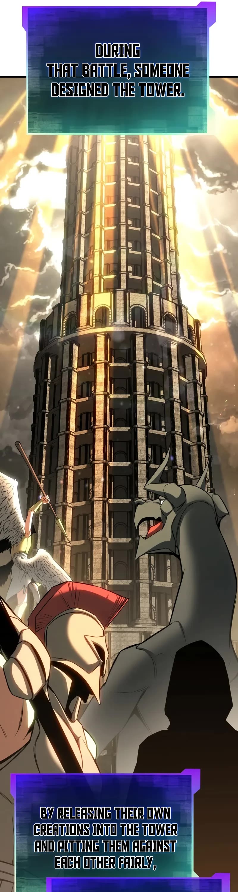 Absolute Necromancer chapter 84 page 41