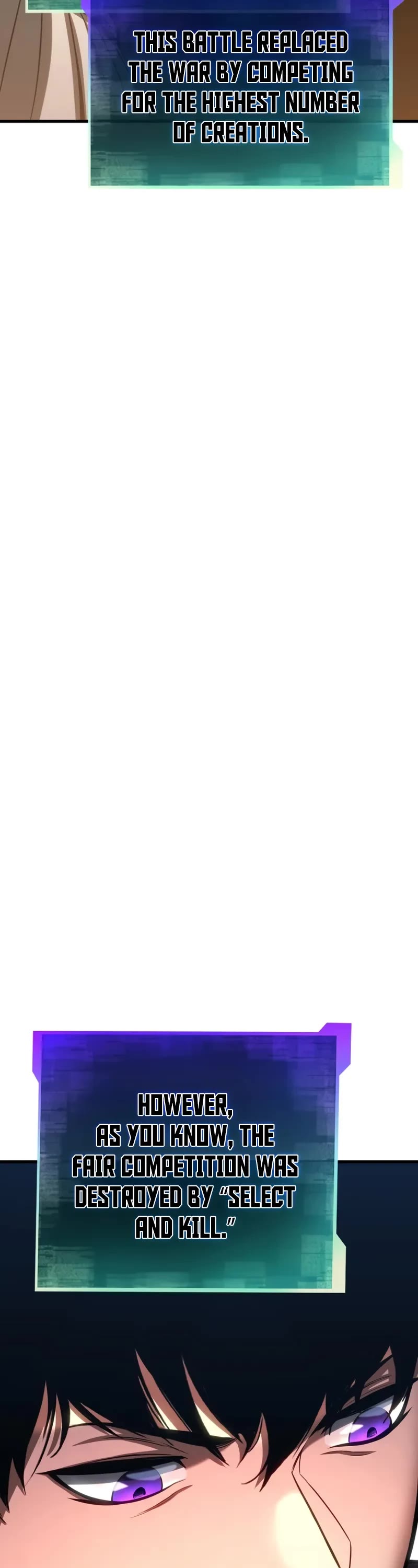 Absolute Necromancer chapter 84 page 42