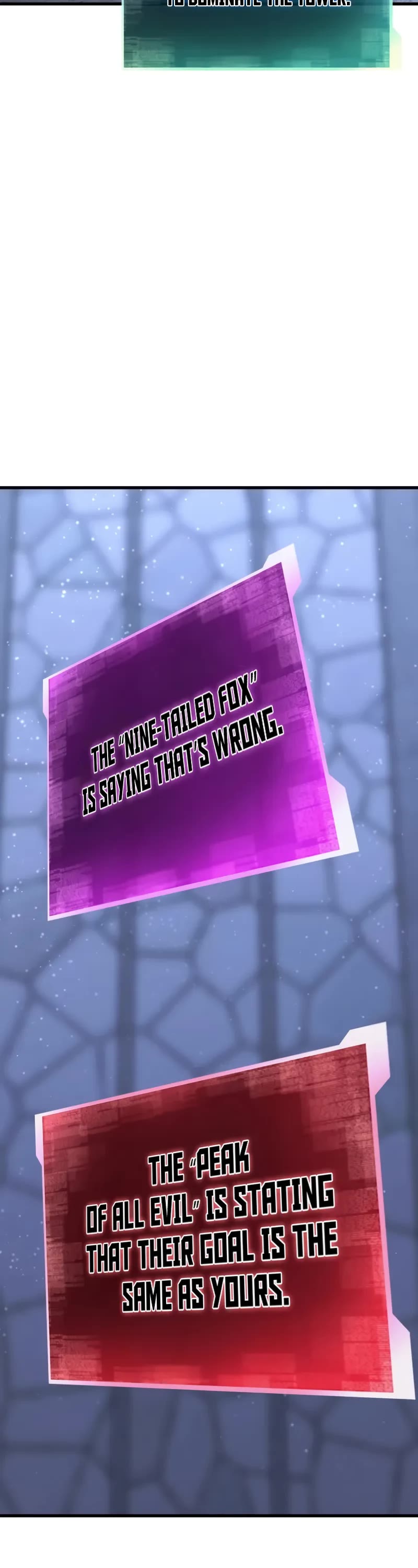 Absolute Necromancer chapter 84 page 44