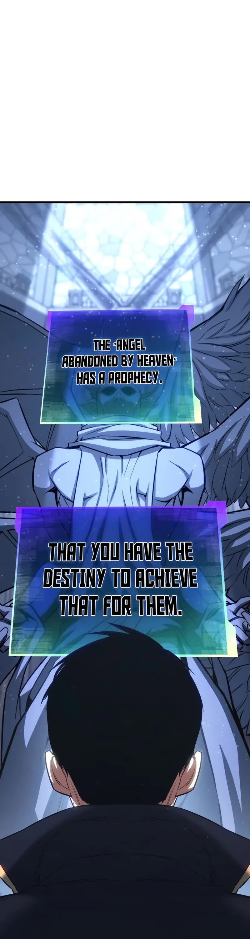 Absolute Necromancer chapter 84 page 46