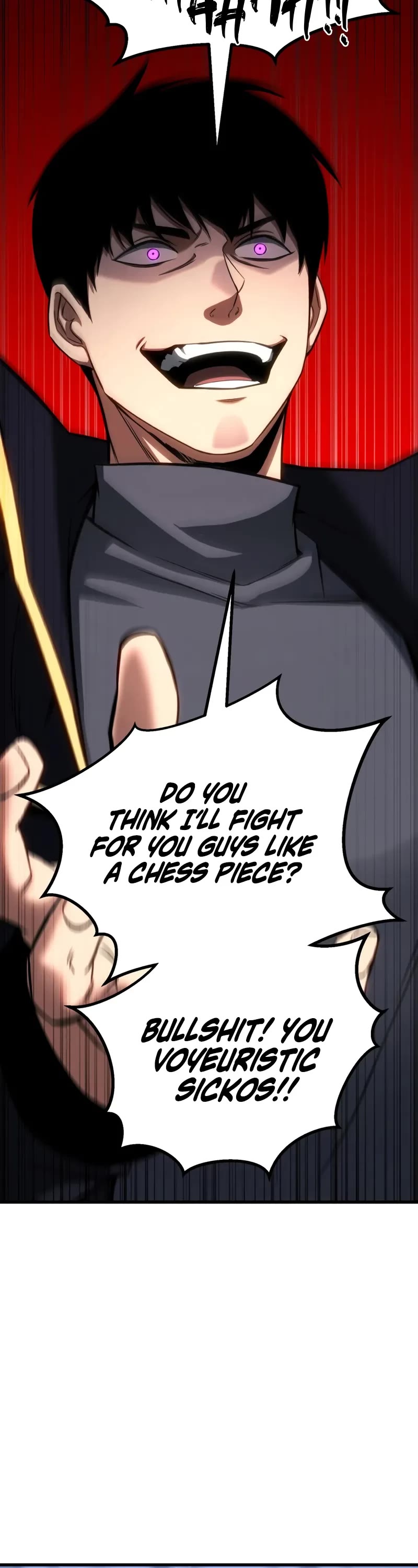 Absolute Necromancer chapter 84 page 48