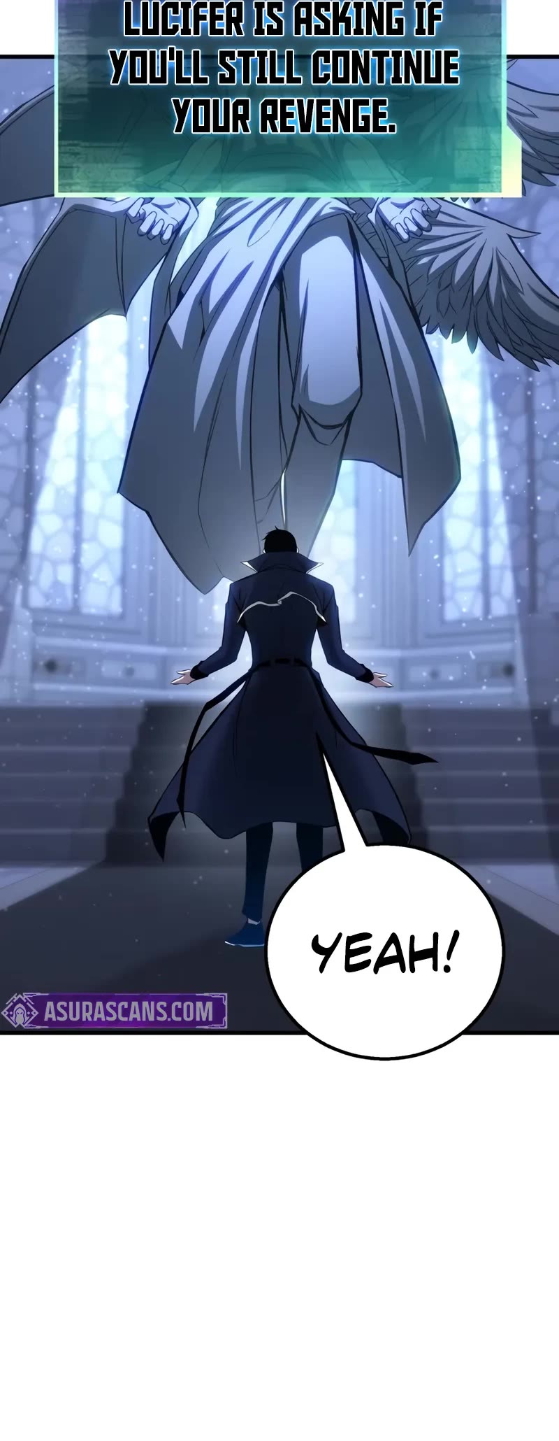 Absolute Necromancer chapter 84 page 50