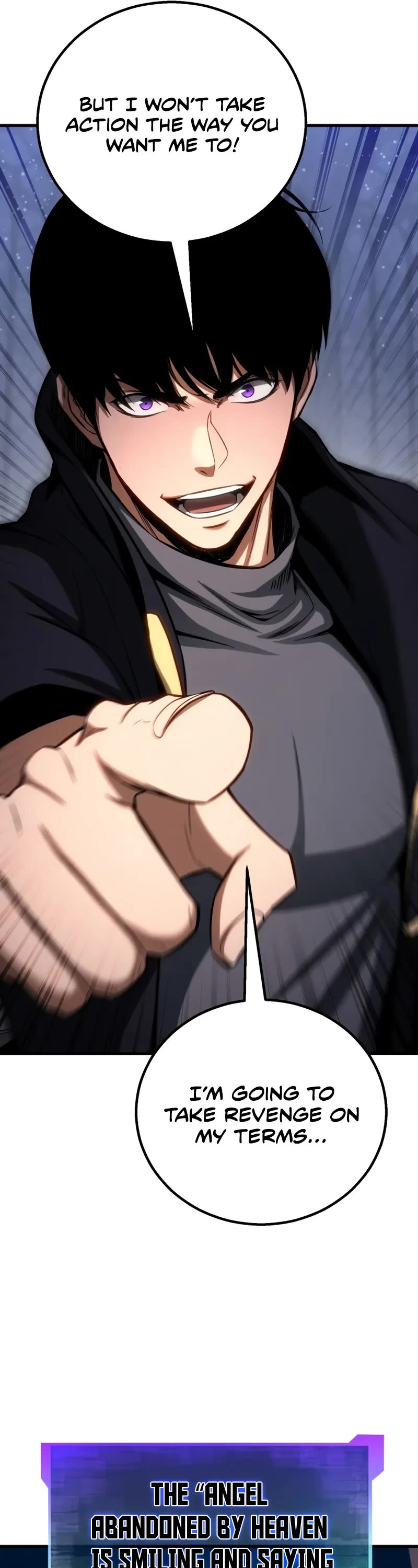 Absolute Necromancer chapter 84 page 51